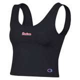 Crop Tank Top