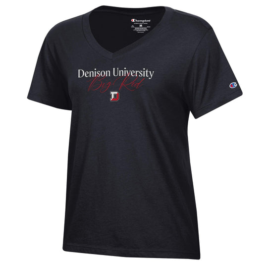 V-Neck T-Shirt (3 colors available)
