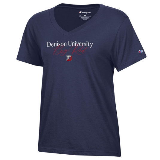 V-Neck T-Shirt (3 colors available)