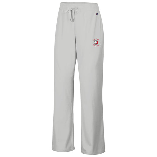 Sueded Soft Touch Pants