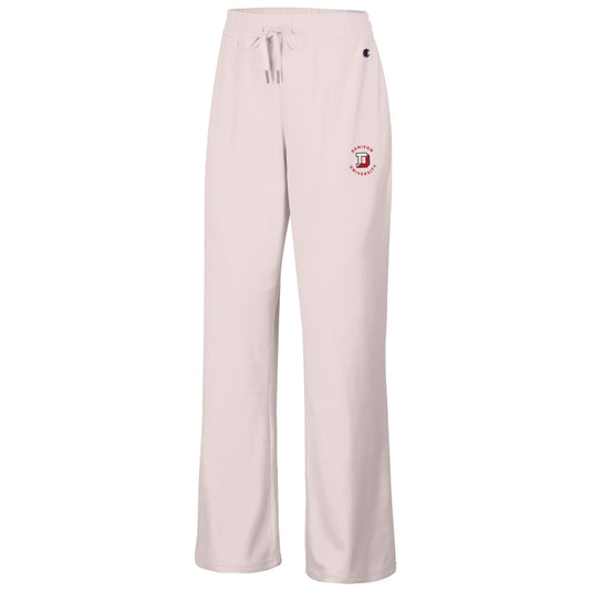 Sueded Soft Touch Pants