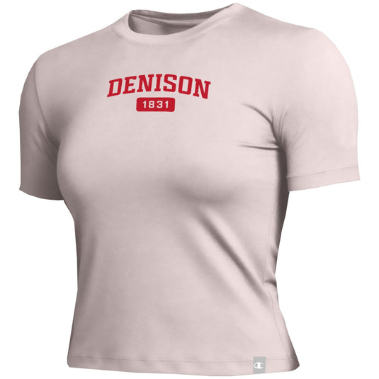 Soft Touch Tee (4 colors available)