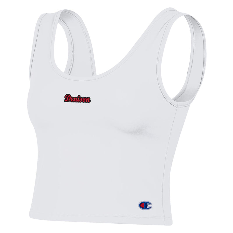 Load image into Gallery viewer, Crop Tank Top
