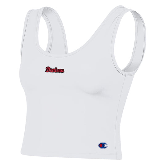 Crop Tank Top