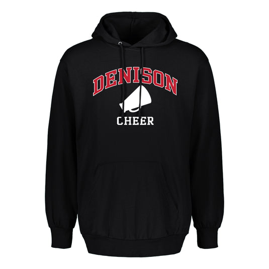 Cheer Hooded Sweatshirt