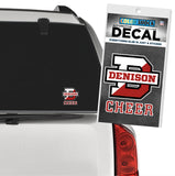 Sports Decals (19 sports)