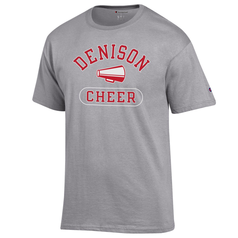 Load image into Gallery viewer, Champion Cheer T-Shirt
