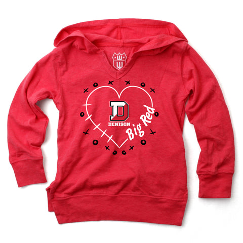 XOXO Youth Hoodie