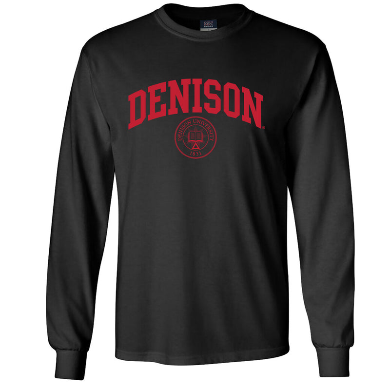 Load image into Gallery viewer, MV Sport Long Sleeve T-Shirt (4 colors available)
