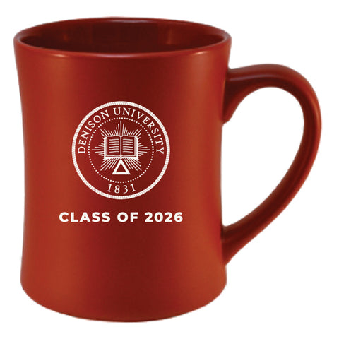 Class of 2026 Mug