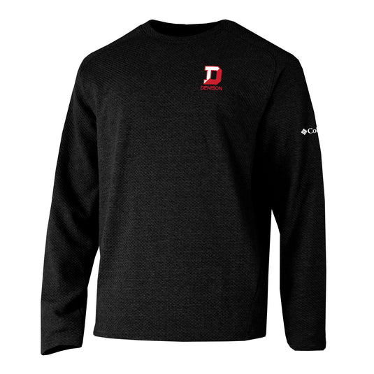 Columbia Pullover (2 colors available)