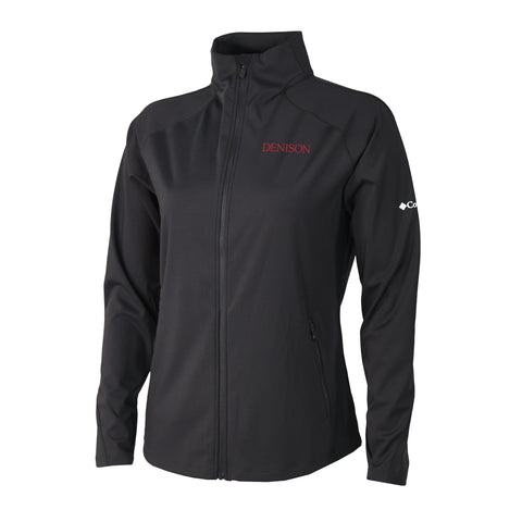 Fairway Friends Full Zip Jacket