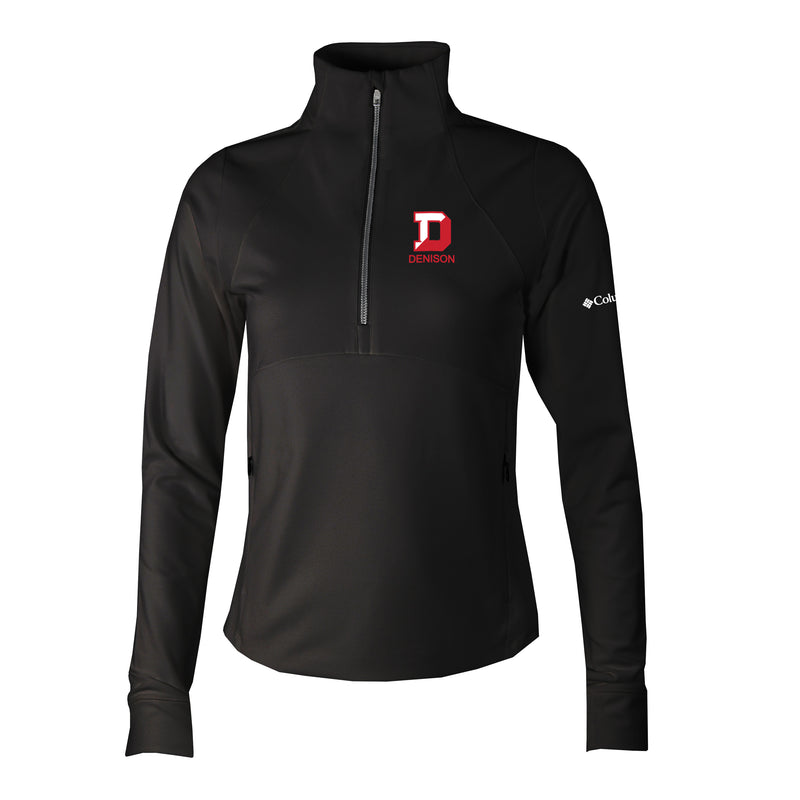 Load image into Gallery viewer, Columbia Quarter Zip
