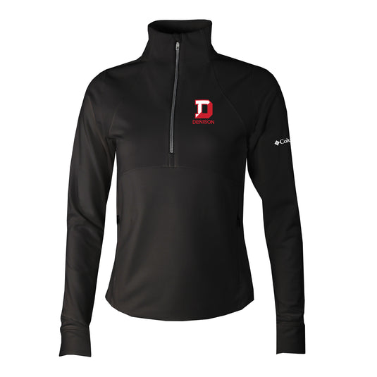 Columbia Quarter Zip