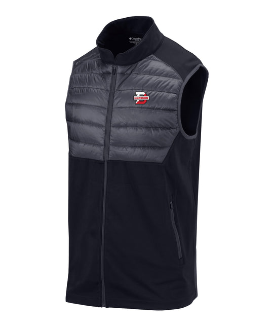 Columbia Omni-Wick In The Element Vest