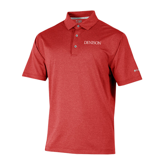 Columbia Polo
