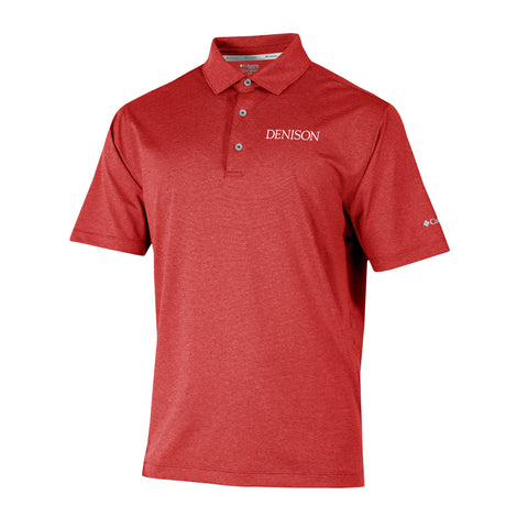 Sand Tee Polo
