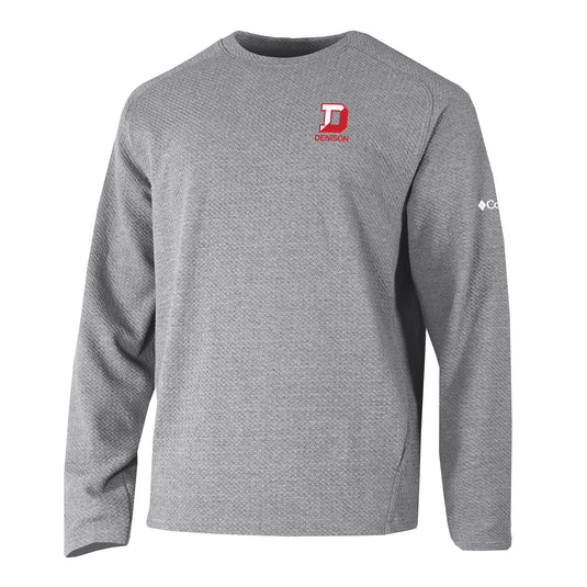 Columbia Pullover (2 colors available)