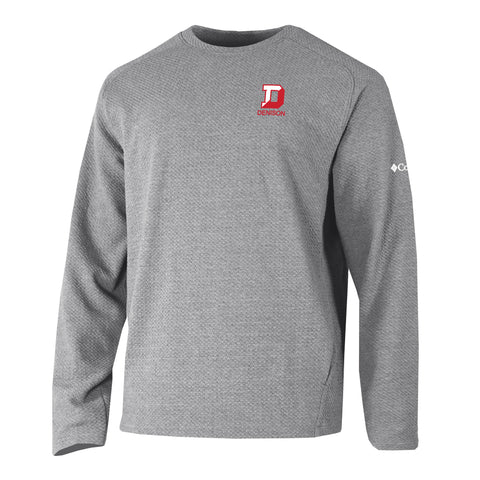 Columbia Pullover (2 colors available)