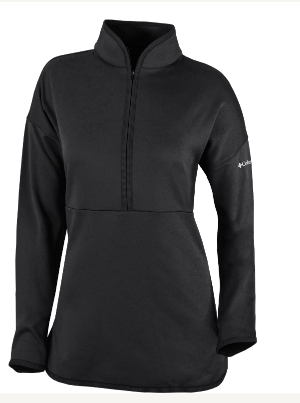 Load image into Gallery viewer, Quarter Zip Pullover
