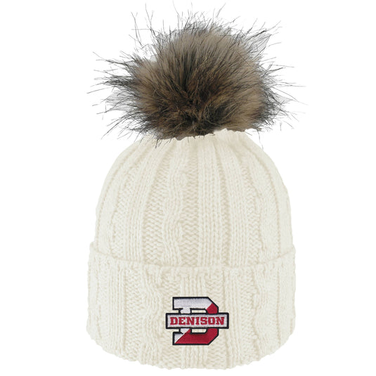 LogoFit Knit Beanie (3 colors available)