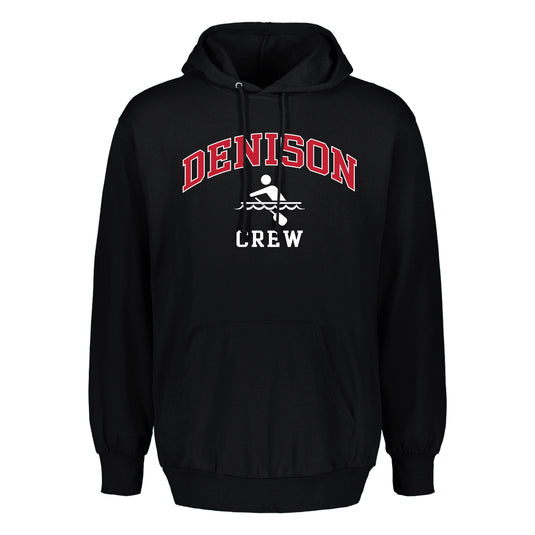 MV Sport Crew Hooded Sweatshirt