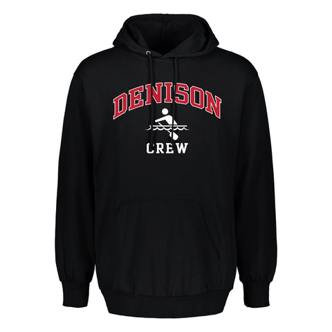 Denison Crew Sweatshirt