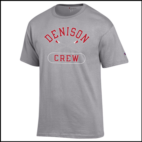 Denison Crew Shirt