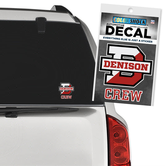 Sports Decals (19 sports)