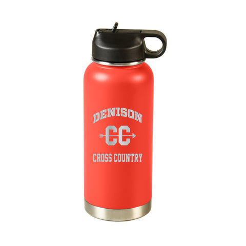 Cross Country Water Bottle