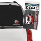 Sports Decals (19 sports)
