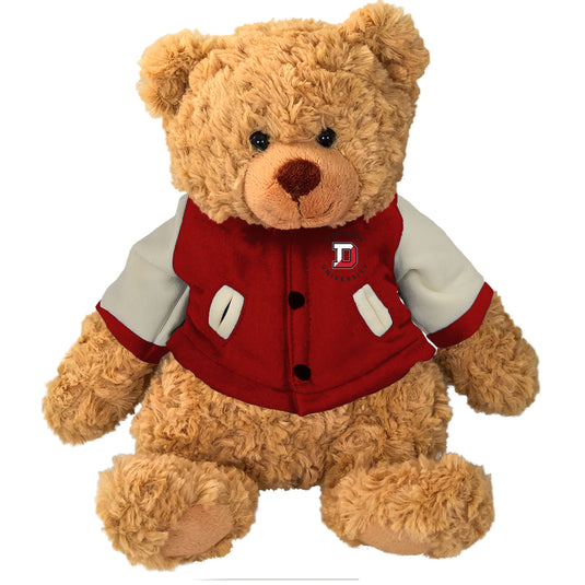 Cuddle Buddy Bear