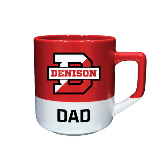 20 oz. Dad Mug
