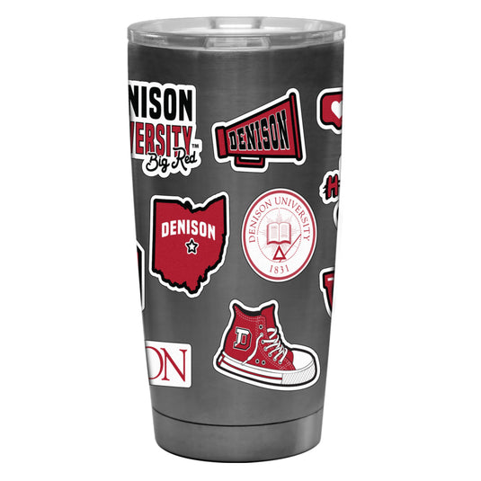 Dawson Journey Tumbler (2 colors available)