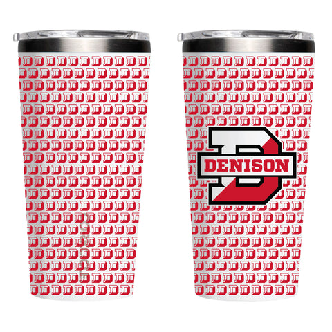 16 oz. Denison Corkcicle Tumbler