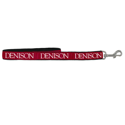 Denison Dog Leash