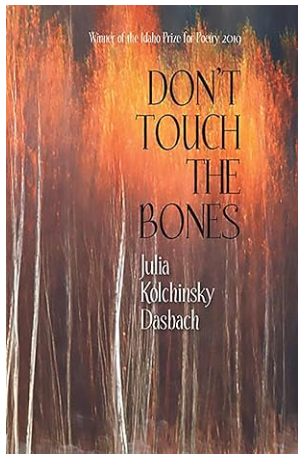 Don't Touch The Bones