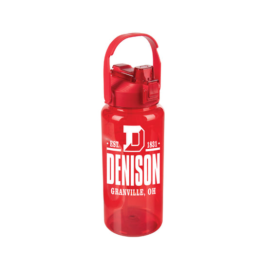 Denison Water Bottle (2 colors available)