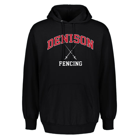 Denison Fencing Sweatshirt