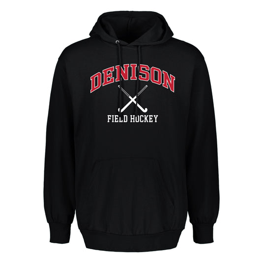 Field Hockey Hooded Sweatshirt
