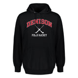 Sports Hooded Sweatshirt