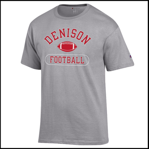 Denison Football Shirt