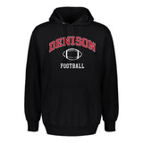 Sports Hooded Sweatshirt