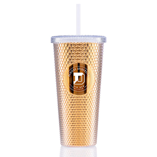 Studded Tumbler (3 colors available)