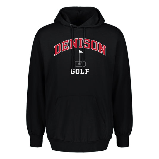 Golf Hooded Sweatshirt