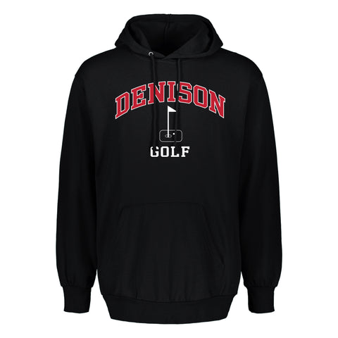 Denison Golf Sweatshirt