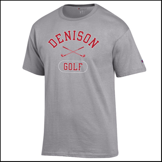 Champion Golf T-Shirt
