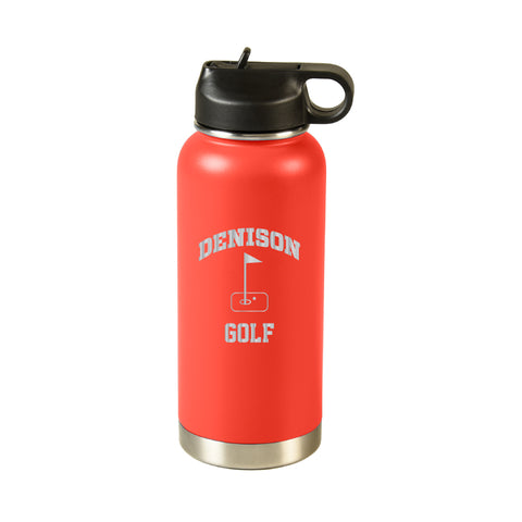 Golf Water Bottle
