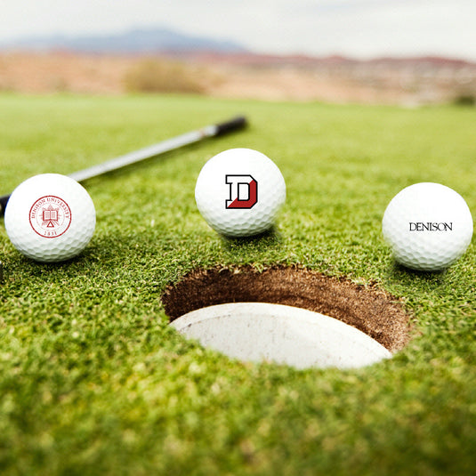 Golf Balls