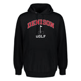 Sports Hooded Sweatshirt